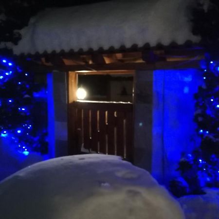 Boutique Hotel The White Pine サモコフ エクステリア 写真