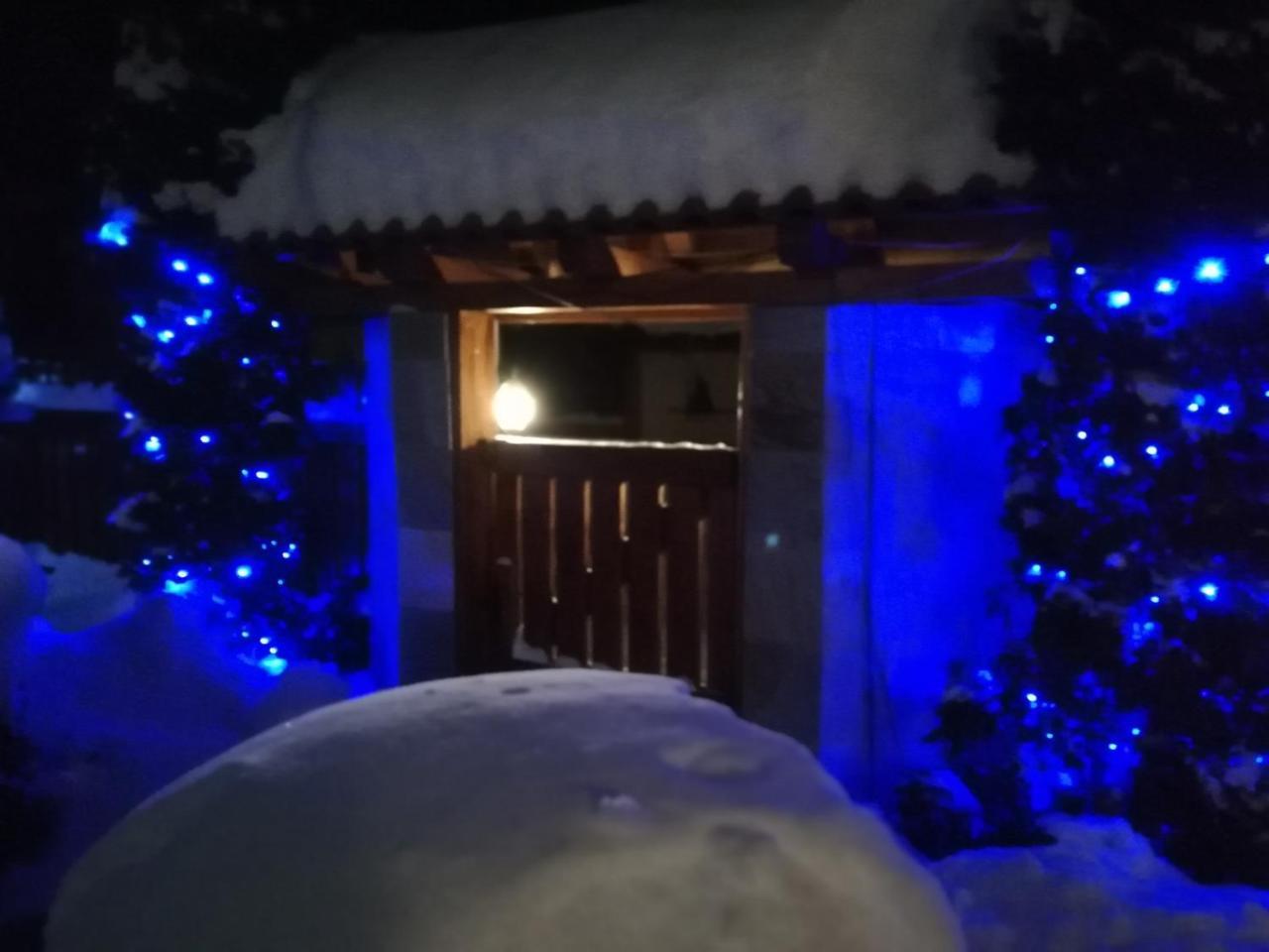 Boutique Hotel The White Pine サモコフ エクステリア 写真